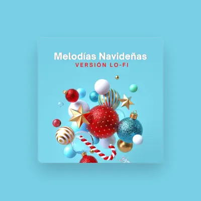 Listen to Navidad Digital, watch music videos, read bio, see tour dates & more!