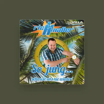 Listen to Rick Knaller, watch music videos, read bio, see tour dates & more!