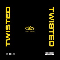 Twisted - Single - CVIRO & GXNXVS