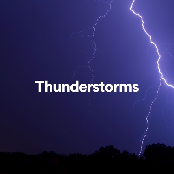 Thunderstorms