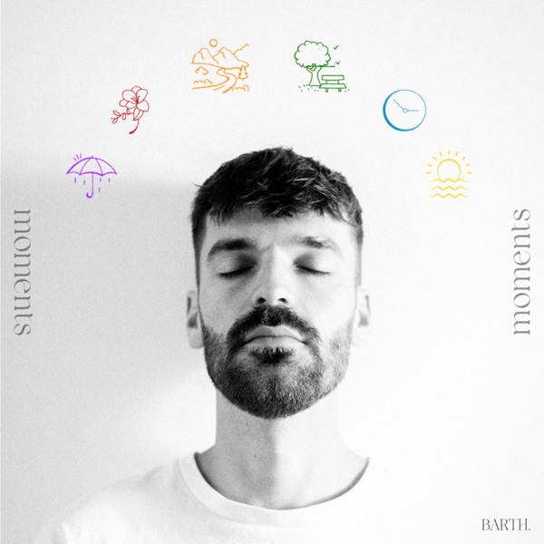 moments - EP