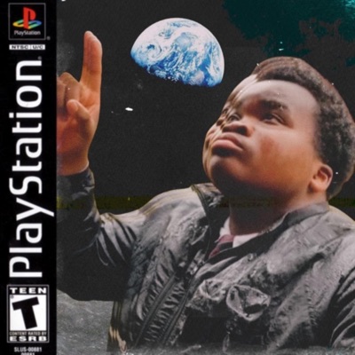 1 Warning (feat. Shawni West) - Single