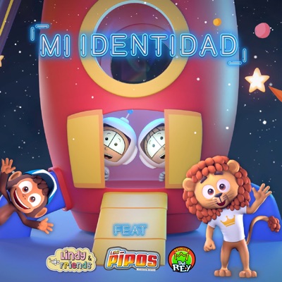 Mi identidad - Single