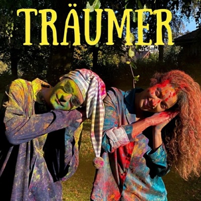 Träumer (feat. Noorai) - Single