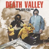 Death Valley (Original Motion Picture Score) artwork