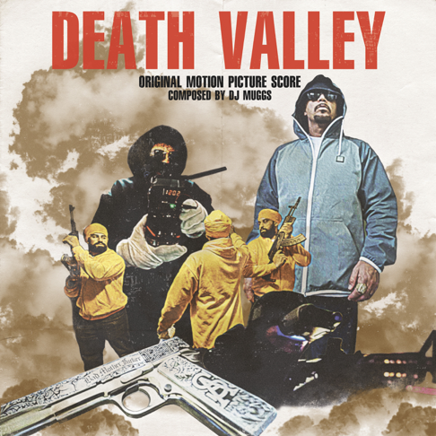 DJ Muggs - Apple Music