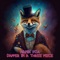 MagnetiK - ManiK Fox lyrics