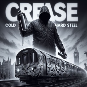 Cold Hard Steel