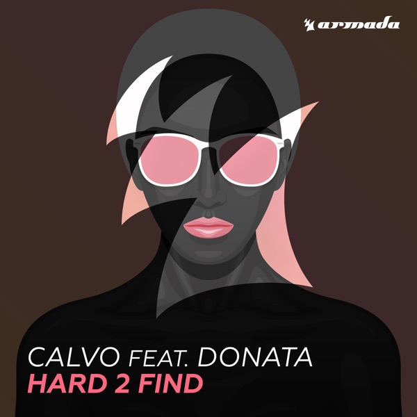 Hard 2 Find (feat. Donata) - Single