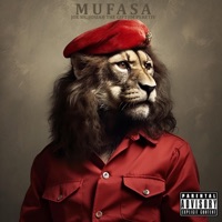 Mufasa (feat. Josiah the Gift) - Single - Joe Sig & Imperetiv