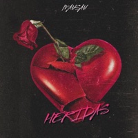 Heridas - Single - Mausau