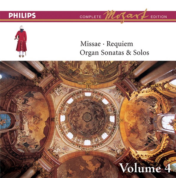 The Complete Mozart Edition: The Masses, Vol. 4