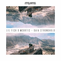 Gaia Stronghold (feat. Lil Fish & Sebastian Ruiz-Levy) - Single - mCurtis