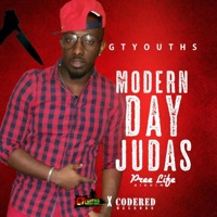 Modern Day Judas - Single - Gtyouths