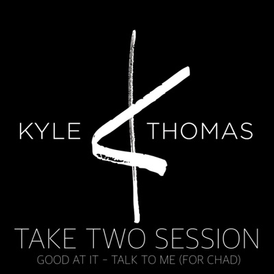 Take Two Session - Single