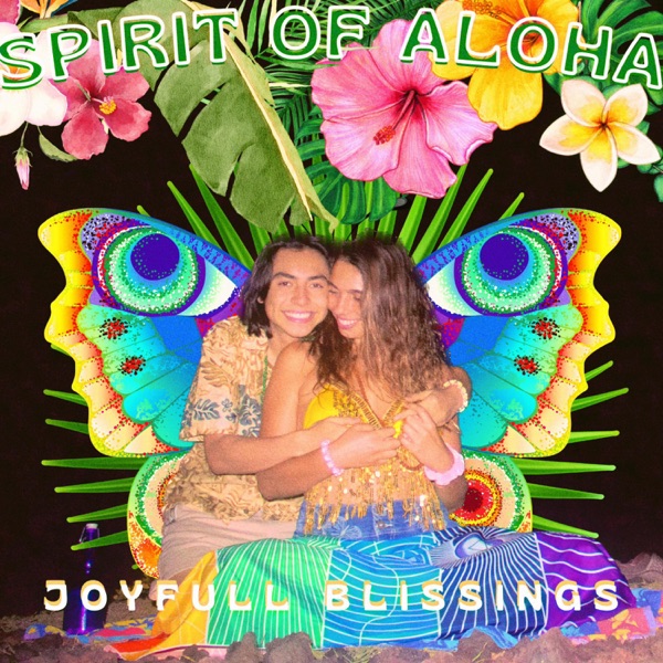 Spirit of Aloha!!