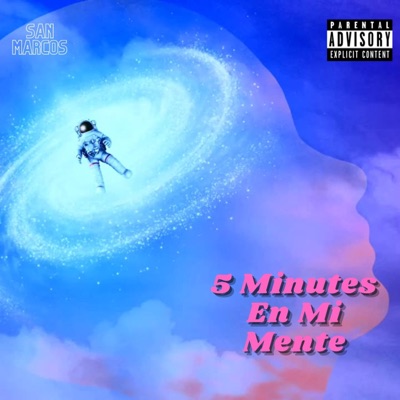 5 Minutes En Mi Mente - EP