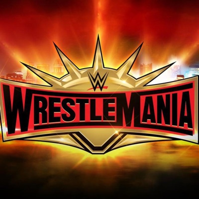 WrestleMania' (feat. Lo da Pilot) - Single