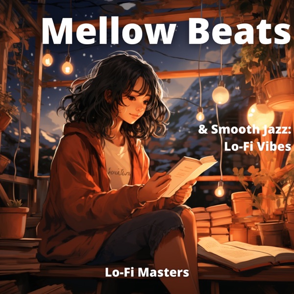 Mellow Beats & Smooth Jazz: Lo-Fi Vibes
