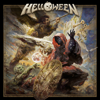 Helloween - Golden Times artwork