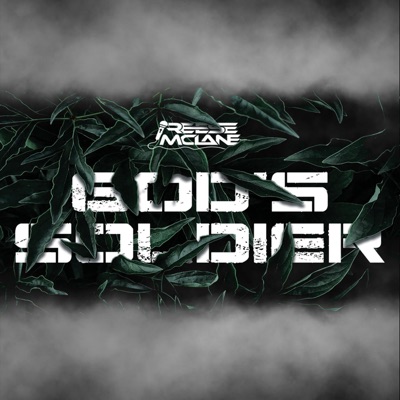 God's Soldier - Single