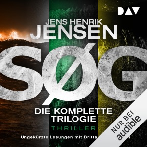 SØG – Die komplette Trilogie