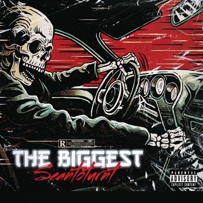 The Biggest - EP