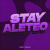 Chiky Dee Jay - Stay Aleteo (Remix)