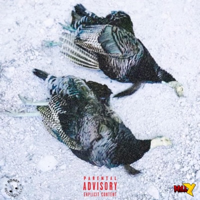 Cold Turkey 2 (feat. Will Y.)