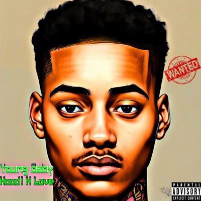 Hood! N Love - Single