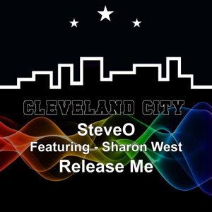 Release Me (feat. Sharon West) - Single