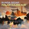 Bunga Sedap Malam Suling Ajb - Nasir Dagul lyrics