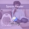 Space Heater - Fade Away Sleep Sounds lyrics