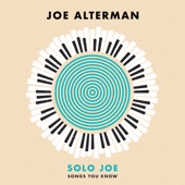 Solo Joe: Songs You Know artwork