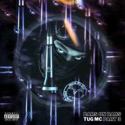 Bars On Bars Part 3 - EP