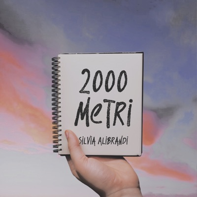 2000metri - Silvia Alibrandi