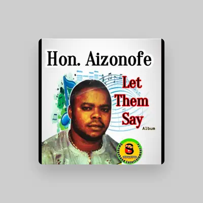 Listen to Aizonofe, watch music videos, read bio, see tour dates & more!