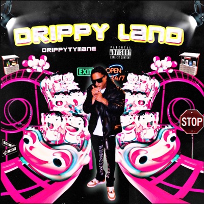 Drippy Land