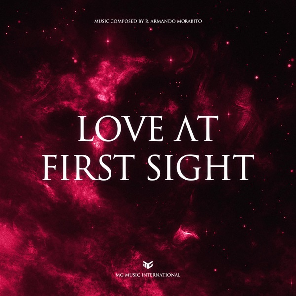 Love at First Sight - Single - R. Armando Morabito