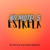 NO MOTEL 5 ESTRELA - Single