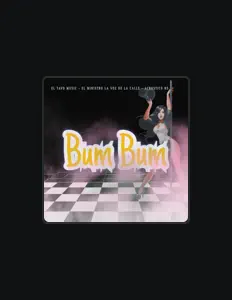 El Tavo Music을(를) 듣고, 뮤직 비디오를 보고, 약력을 읽고, 투어 일정 등을 확인하세요!