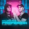 Sou Sua Pica Preferida (feat. Mano DJ) - Mc Luchrys lyrics