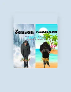 Ouve 2hood, vê vídeos de música, lê a biografia, vê as datas da digressão e muito mais!