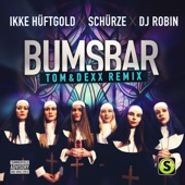 Bumsbar (Tom & Dexx Remix) artwork