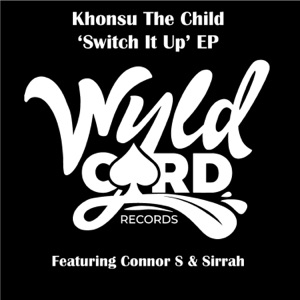Switch It Up - Single