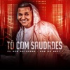 Tô Com Saudades - Single