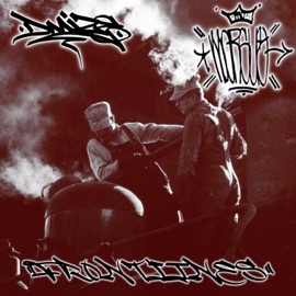 Frontlines (feat. 1990Morgue, C-Lance & PF Cuttin) Yung Dmize