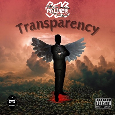 Transparency (feat. Josh PALMER) - Single