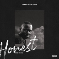 Honest/ doyouevenknowthis? (feat. YJ Truth & Knave Beats) - Single - Yung tj SA