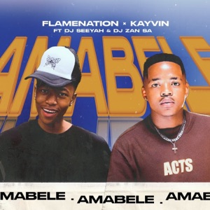 Amabele (feat. DJ Seeyah SA & Djy Zan SA)